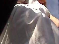 Free vidio upskirt cock on the farm