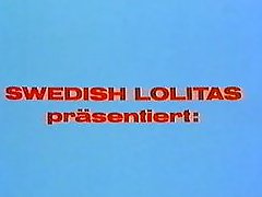 Swedish - SL 201