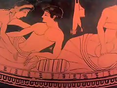 Ancient Greek Erotica And Music