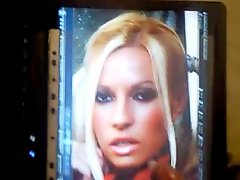 Michelle Thorne Tribute