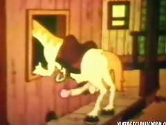 Classic sex cartoon