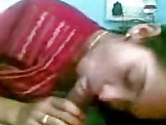 Indian sexy babe jyothi hardcore fucking with bf