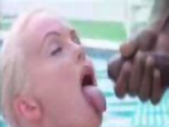 Silvia Saint Cum Shot 3