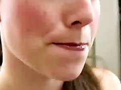My Lips  russian cumshots swallow