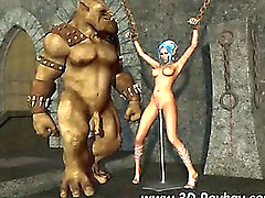 Avatar 3D Porn