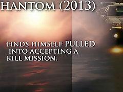 Phantom [2013] - FULL MOVIE