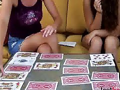 Strip Memory with Kala and Elizabeth p2