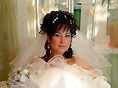 Real Brides Ready to Lose Virginity!