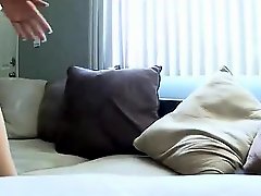 Dirty Talking College Student Sextape