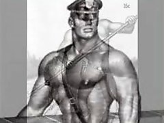 Macho Man - Tom of Finland