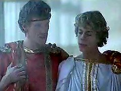 Tinto brass - caligula