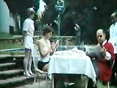 Greek vintage porn 70s-80s