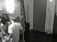 BACKROOM SEX!!!!