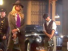 Fucking Mobster Nailing Sexy Blonde Big Tit Hoe Jessica Drake