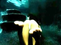 Veronica Rodriquez Fucking Underwater