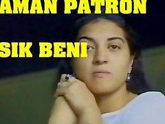 Patron SiK Beni