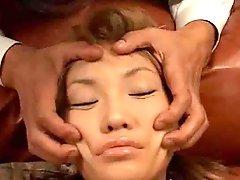 Japanese Blackmailed BDSM Training 12