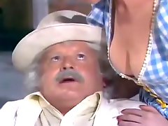 Sexo de grupo casero