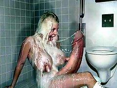 Hot Tranny Cumshots Compilation