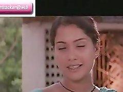 Classic Indian mallu movie Railway part 1 nice boobies