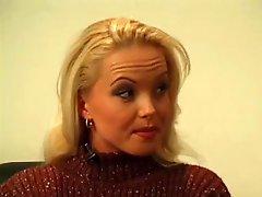 Silvia Saint A Special Interview With Silvia Saint