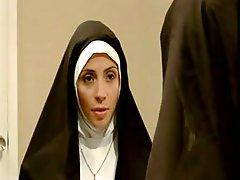 A Nuns Pleasure pt. 4