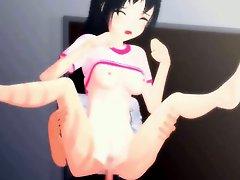 Adult 3D anime xxx