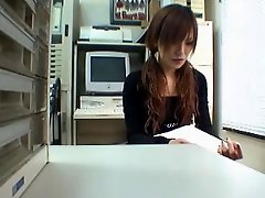 Japanese Blackmail Video Scandal 02