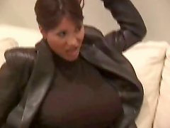 Ava Devine Fucked!!