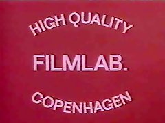 Danish Vintage