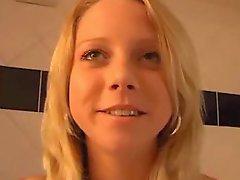 Czech Girl Jane Suck And Fuck