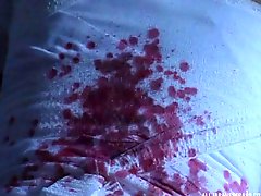 An Asian nurse is controlled and fucked by her master