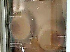 Austin Kincaid fucked in a shower