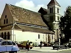 Classic Nuns (1983) Full Movie