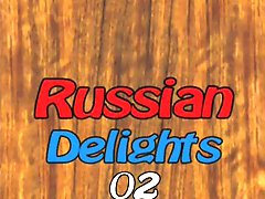 Russian delights