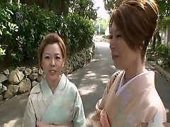 Patience of a Beauty Wife - Mikami
