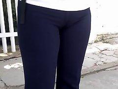 Cameltoe 8